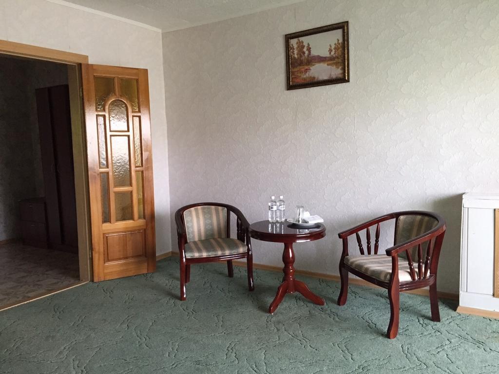 Hotel Zelenaya Aktau  Room photo