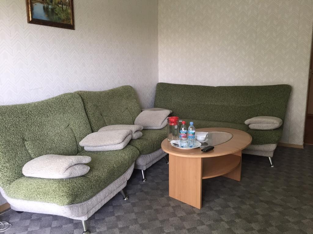 Hotel Zelenaya Aktau  Room photo