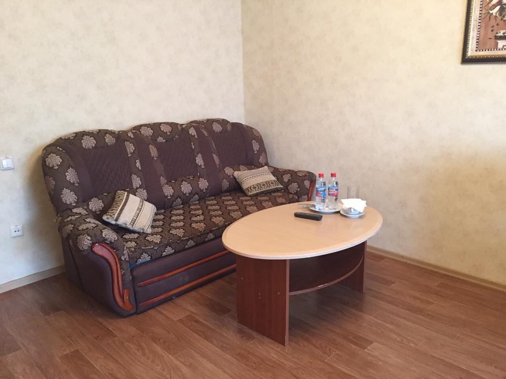 Hotel Zelenaya Aktau  Room photo